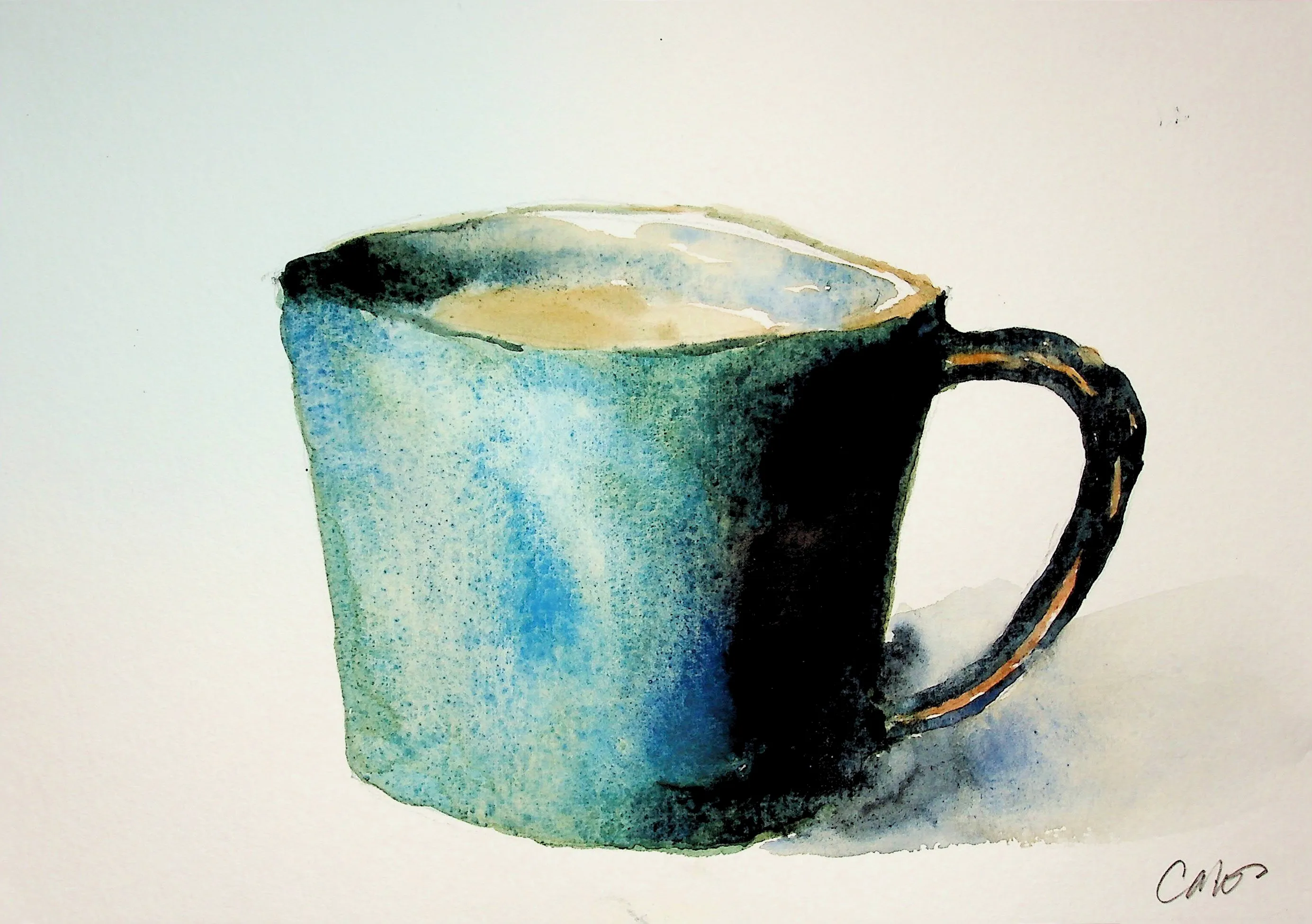 About Carlos therapy service