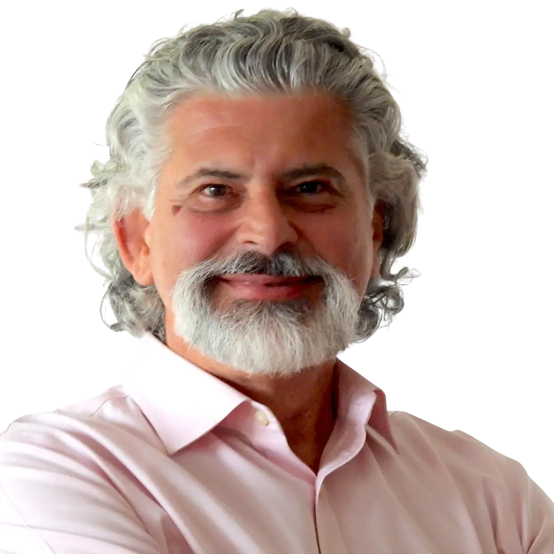 Carlos China - Psychotherapist in Bondi Junction